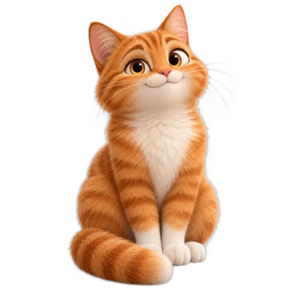 Biscuit the cat