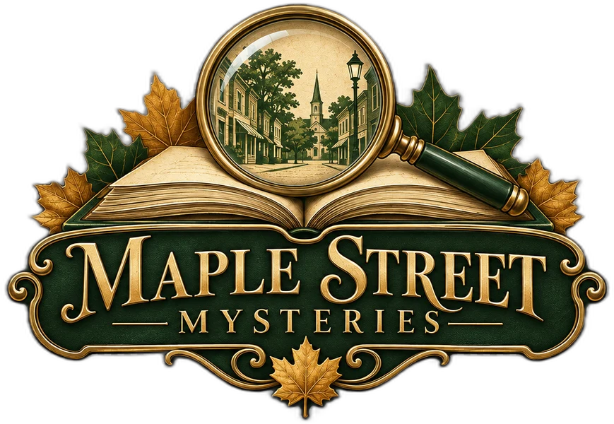 Maple Street Mysteries